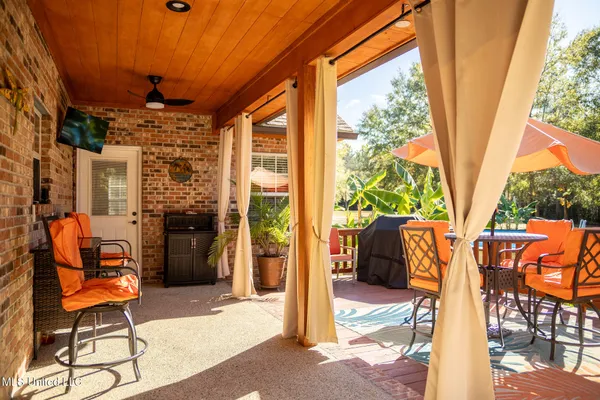 $559,000 | 9900 Little Buck, Vancleave, MS 39565