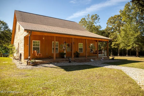 $559,000 | 9900 Little Buck, Vancleave, MS 39565