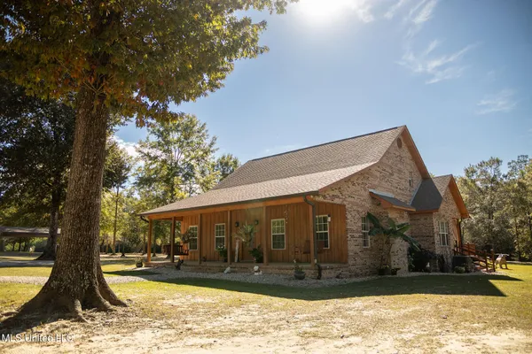 $559,000 | 9900 Little Buck, Vancleave, MS 39565