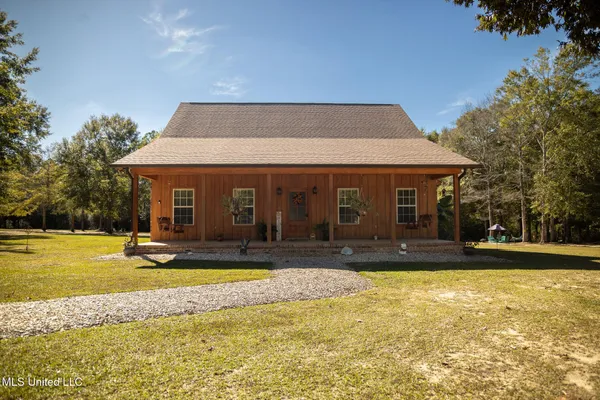 $559,000 | 9900 Little Buck, Vancleave, MS 39565
