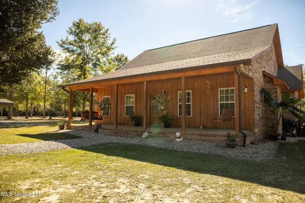 $559,000 | 9900 Little Buck, Vancleave, MS 39565