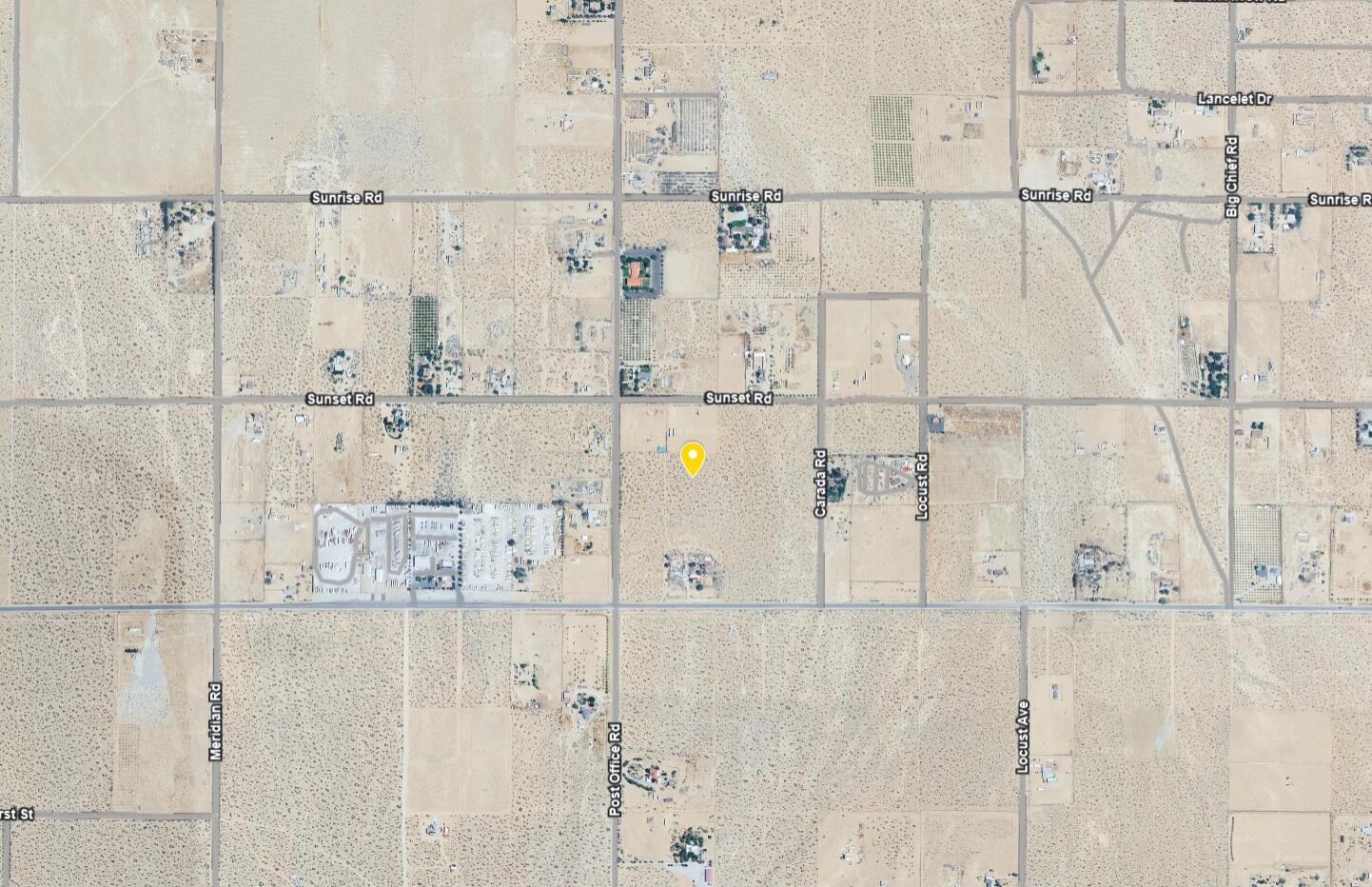 Sunset Road Lucerne Valley, CA 92356 - Photo 11 of 13