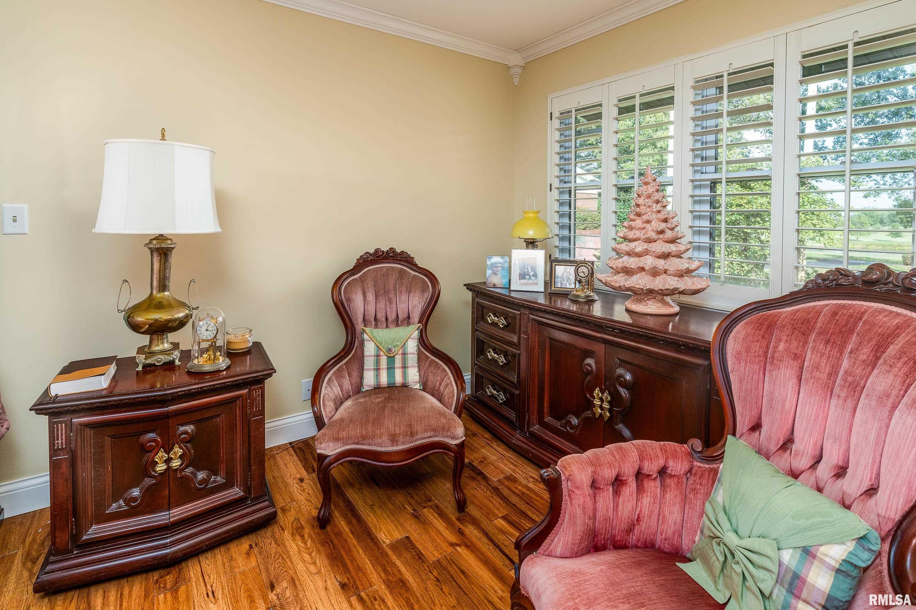 313 Country Club Lane Harrisburg, IL 62946 - Photo 20 of 42