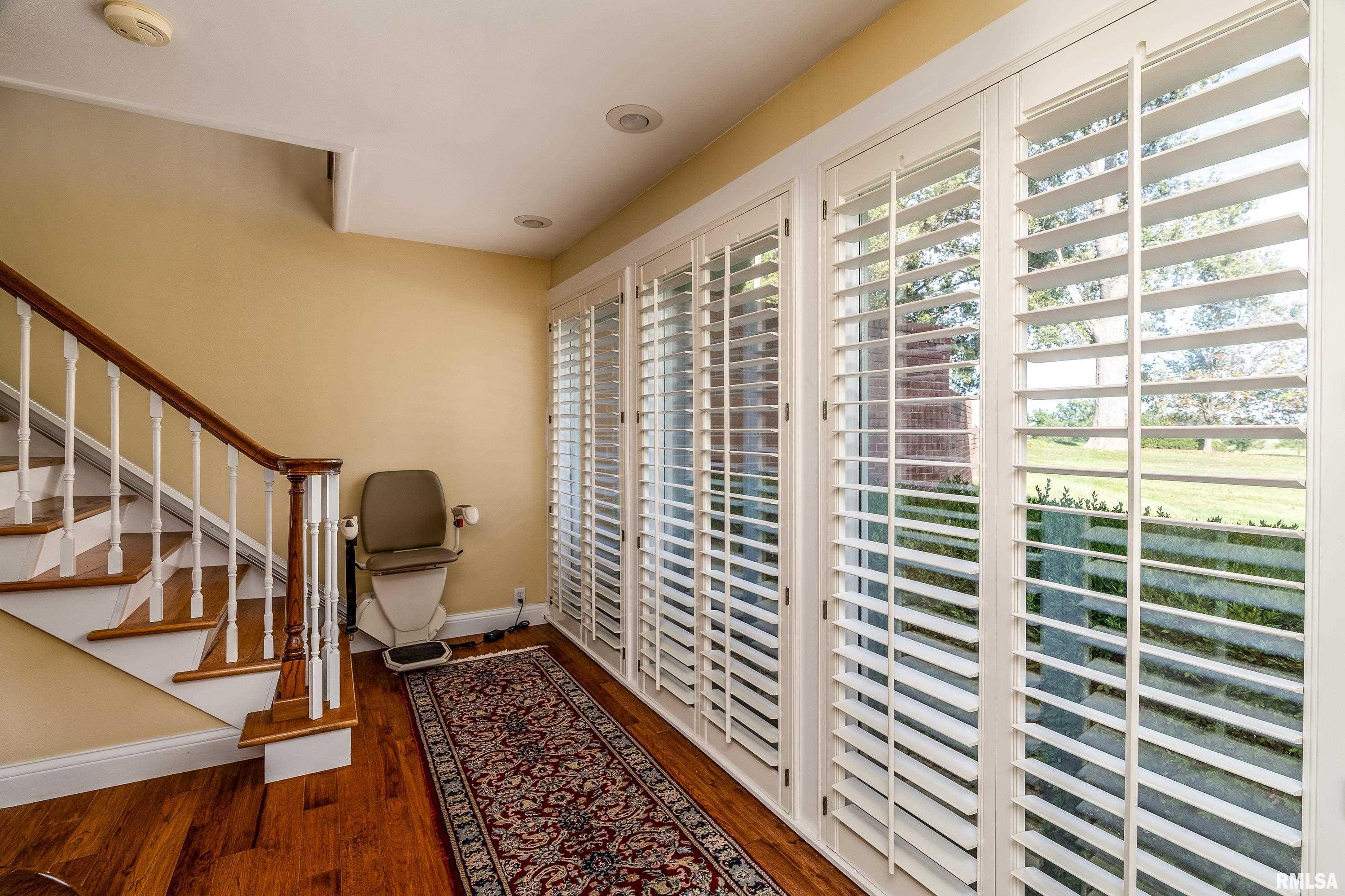 313 Country Club Lane Harrisburg, IL 62946 - Photo 28 of 42