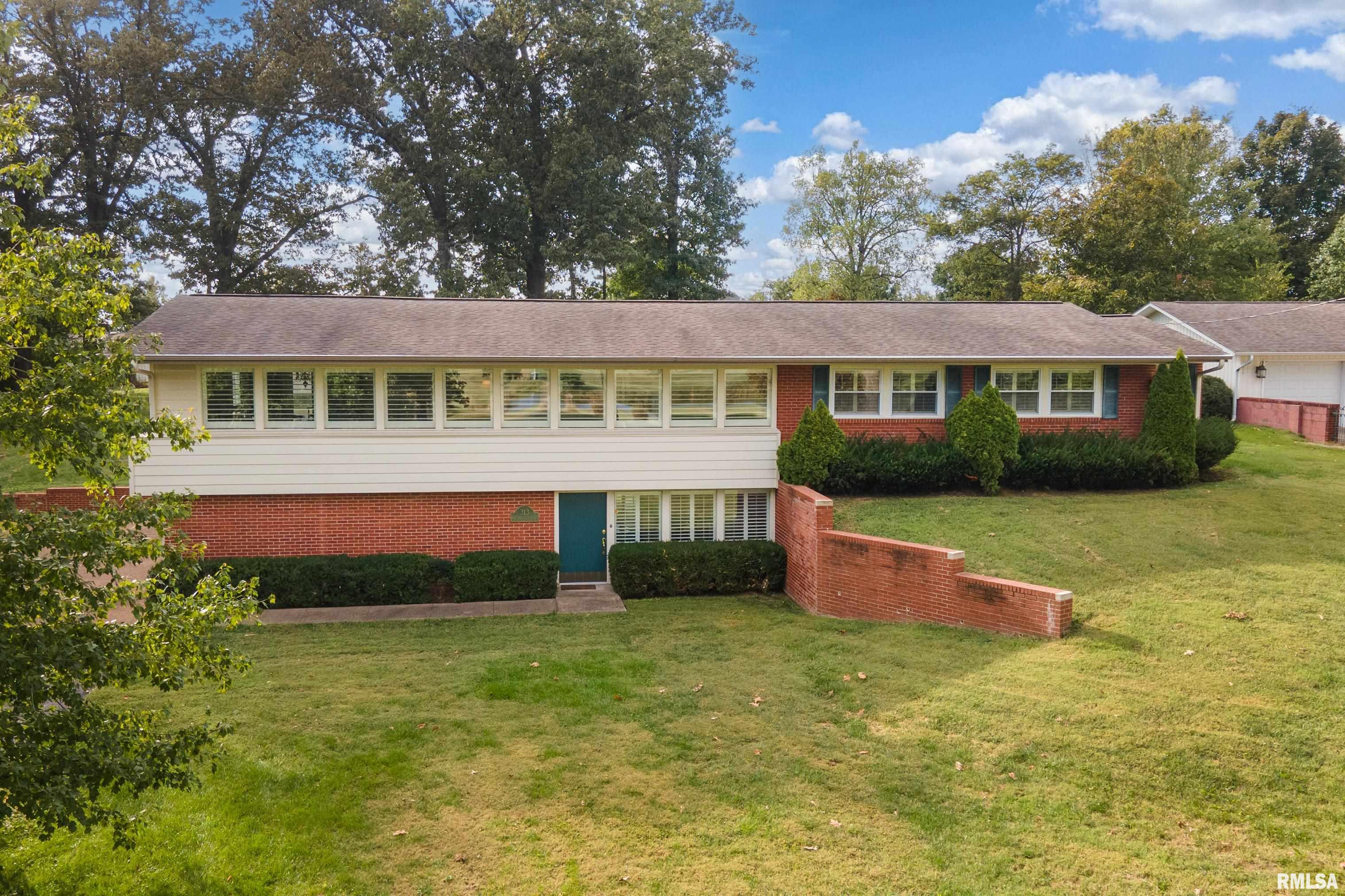 313 Country Club Lane Harrisburg, IL 62946 - Photo 42 of 42