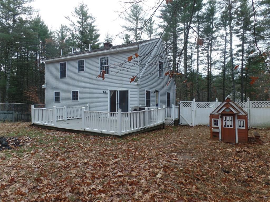 187 Old Portland Road North Waterboro, ME 04061 - Photo 29 of 30 Photo