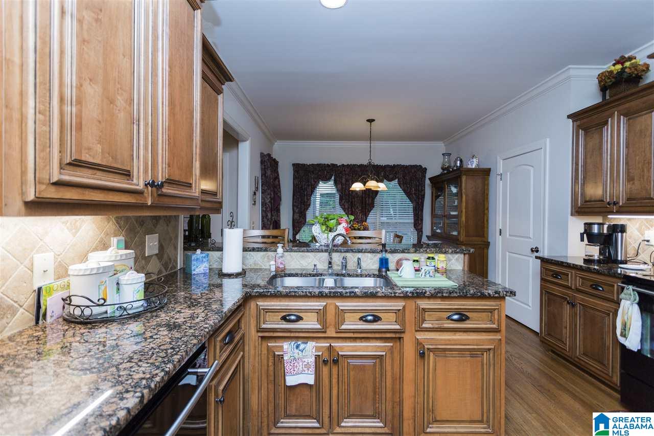 360 Middleridge Drive Springville, AL 35146 - Photo 18 of 43