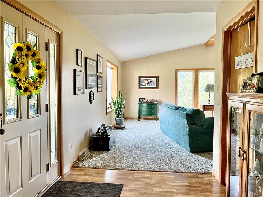 733 Harmony Baptist Road New Castle, PA 16101 - Photo 3 of 25 Gallery Image 3