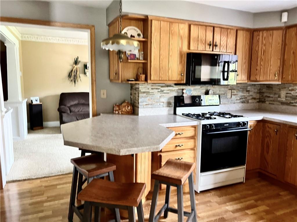 733 Harmony Baptist Road New Castle, PA 16101 - Photo 8 of 25 Gallery Image 8