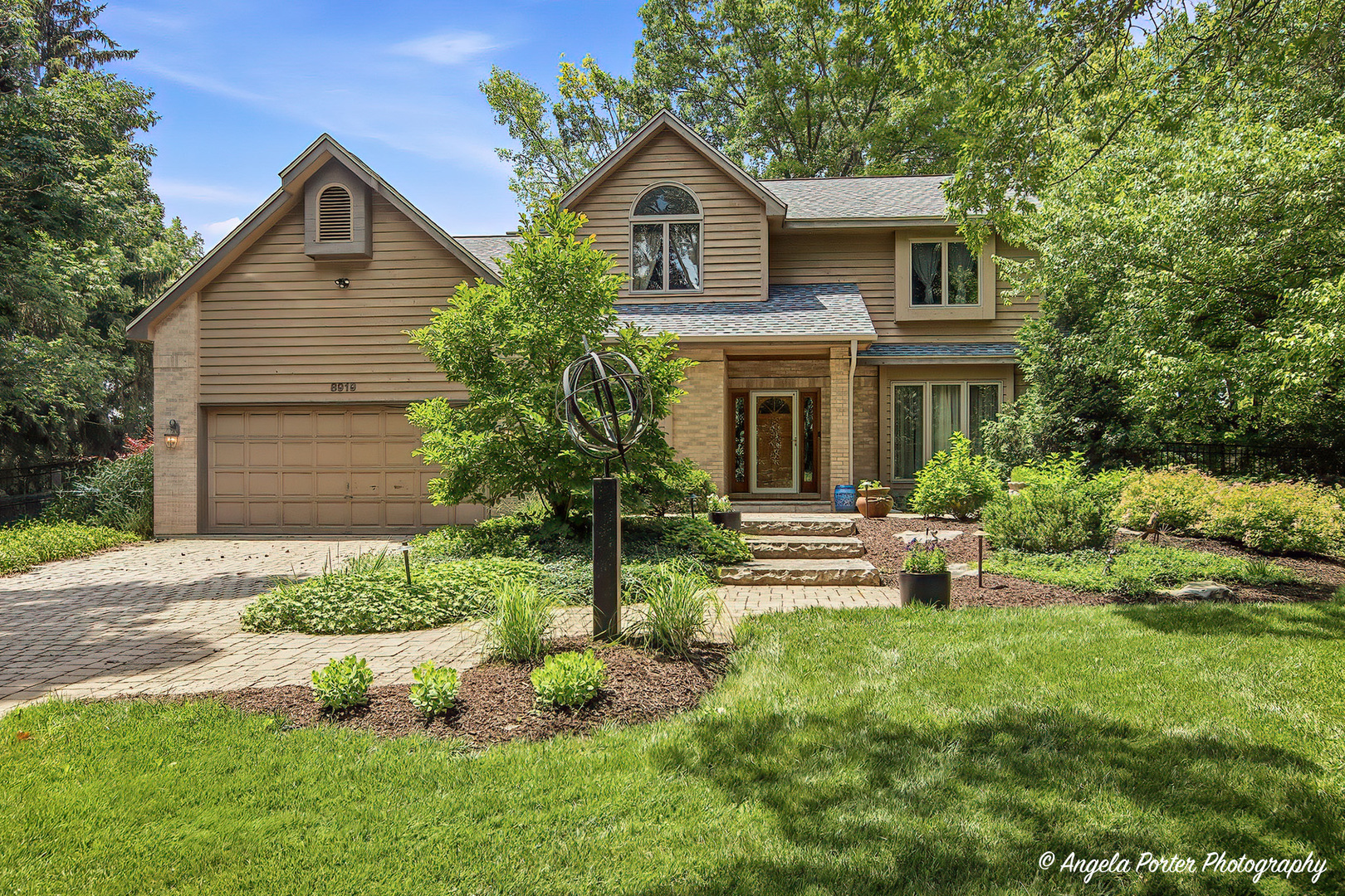 8919 Tahoe Lane Spring Grove, IL 60081 - Photo 2 of 52