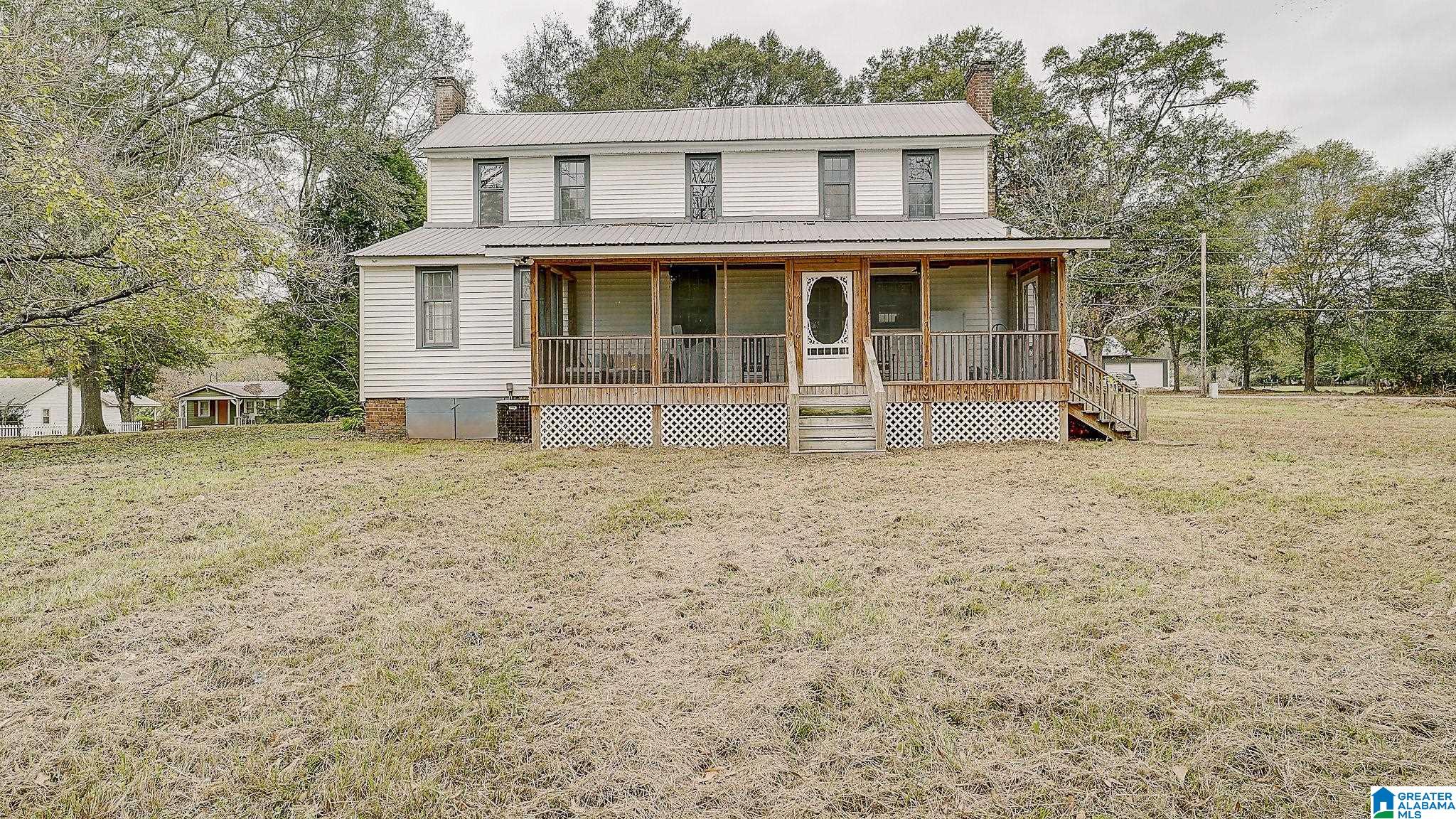 1180 White Plains Road Anniston, AL 36207 - Photo 45 of 48
