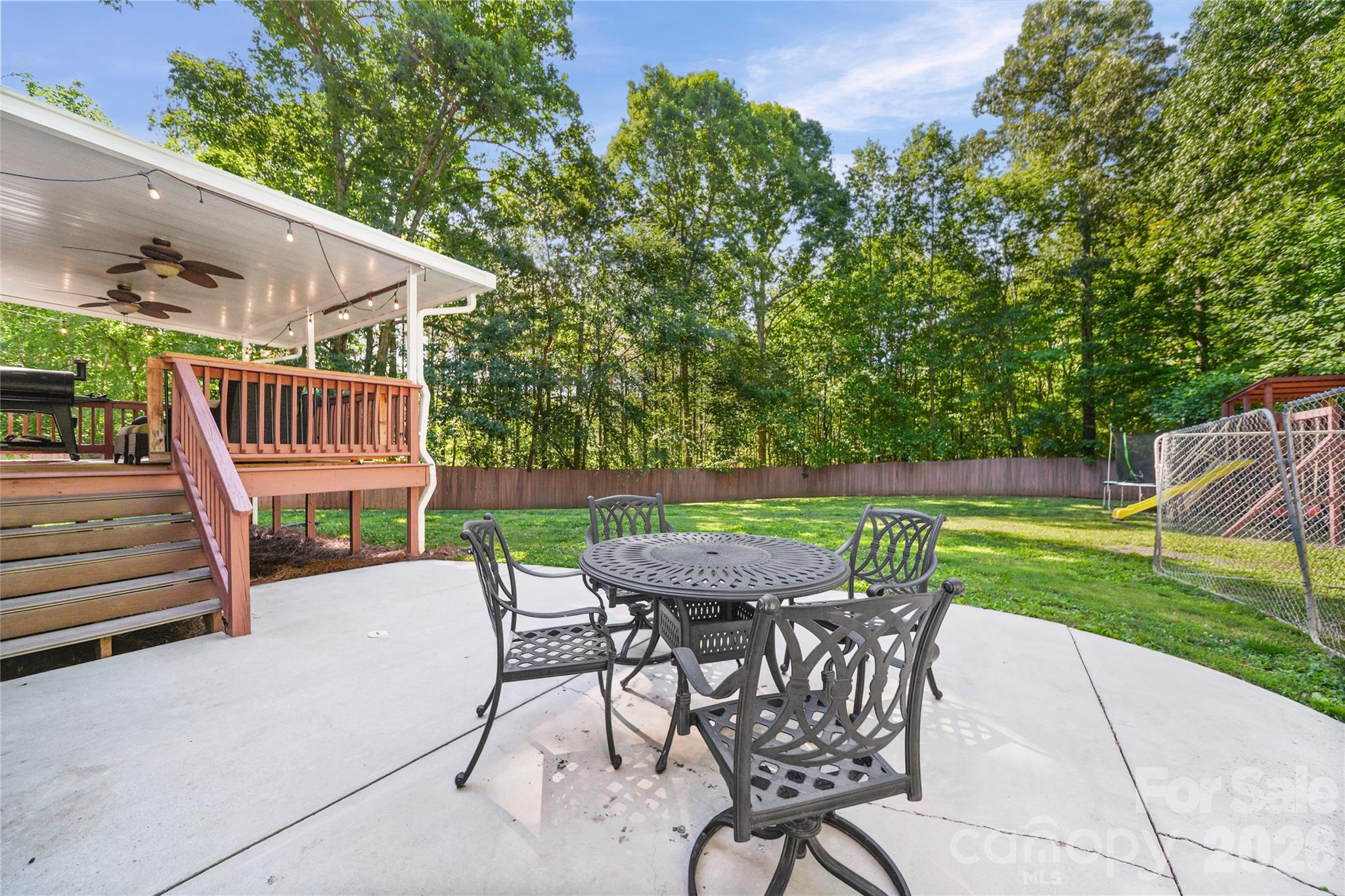 39328 Holly Ridge Road New London, NC 28127 - Photo 30 of 40 Gallery Image 30