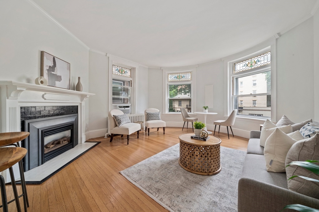 9 Braemore Road, Unit 1 Boston, MA 02135 - Photo 1 of 23 Gallery Image 1