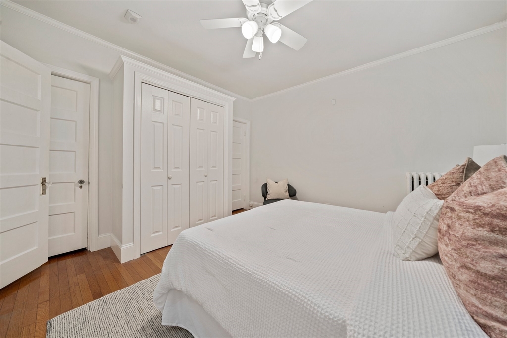 9 Braemore Road, Unit 1 Boston, MA 02135 - Photo 11 of 23 Gallery Image 11