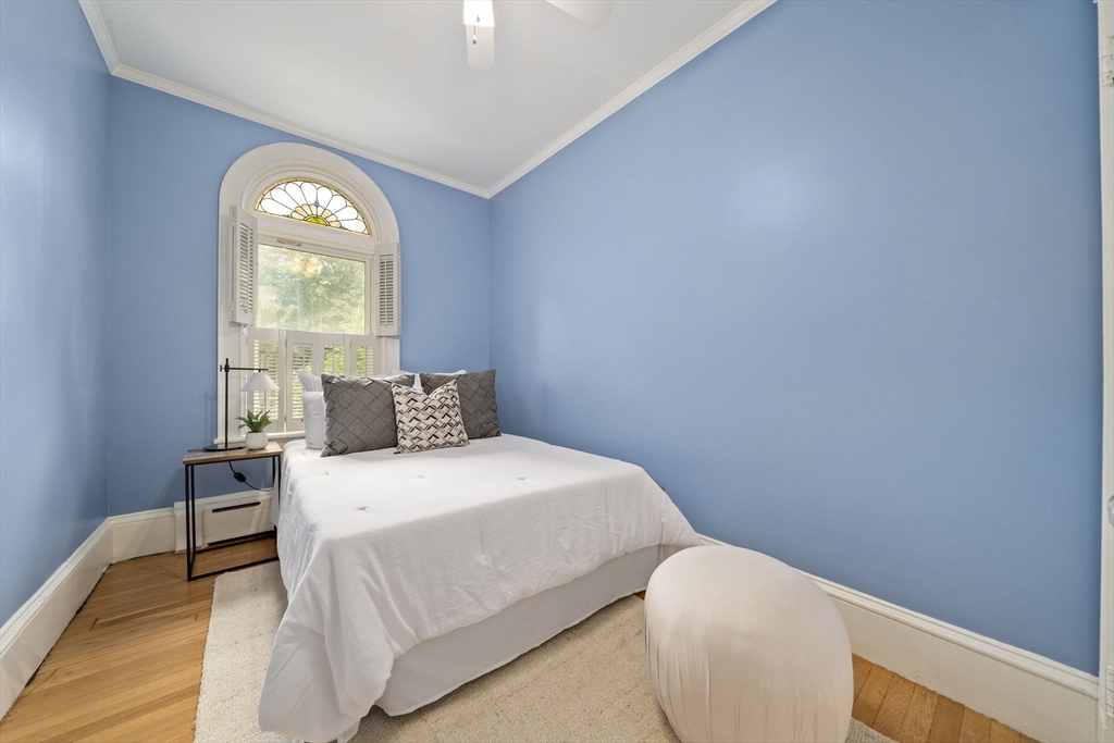 9 Braemore Road, Unit 1 Boston, MA 02135 - Photo 12 of 23 Gallery Image 12