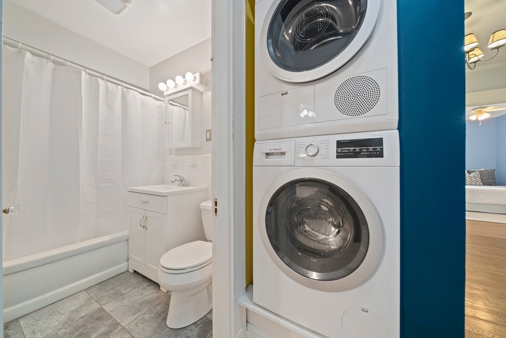 9 Braemore Road, Unit 1 Boston, MA 02135 - Photo 15 of 23 Gallery Image 15