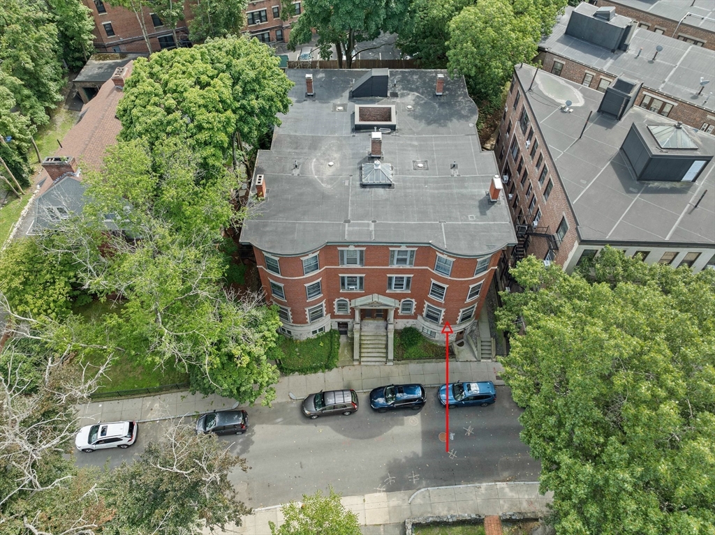 9 Braemore Road, Unit 1 Boston, MA 02135 - Photo 20 of 23 Gallery Image 20