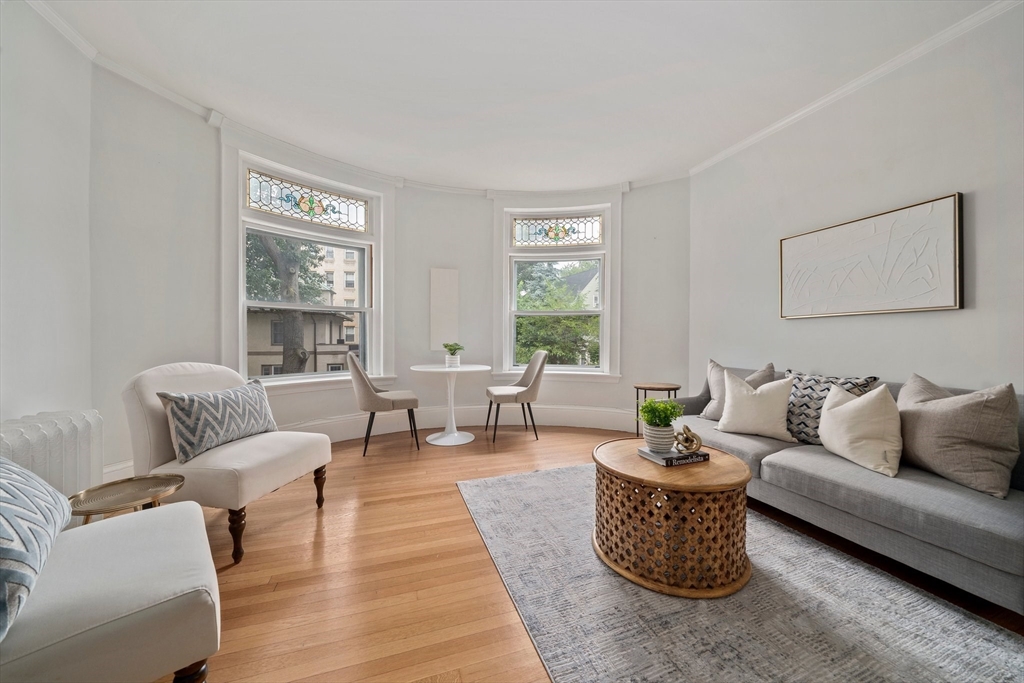 9 Braemore Road, Unit 1 Boston, MA 02135 - Photo 2 of 23 Gallery Image 2
