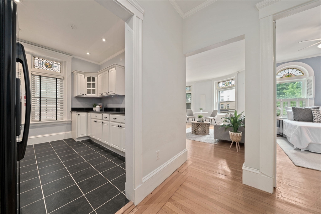 9 Braemore Road, Unit 1 Boston, MA 02135 - Photo 5 of 23 Gallery Image 5