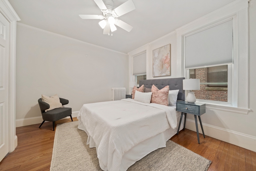 9 Braemore Road, Unit 1 Boston, MA 02135 - Photo 9 of 23 Gallery Image 9