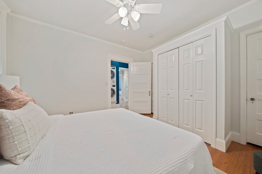 9 Braemore Road, Unit 1 Boston, MA 02135 - Photo 10 of 23 Gallery Image 10