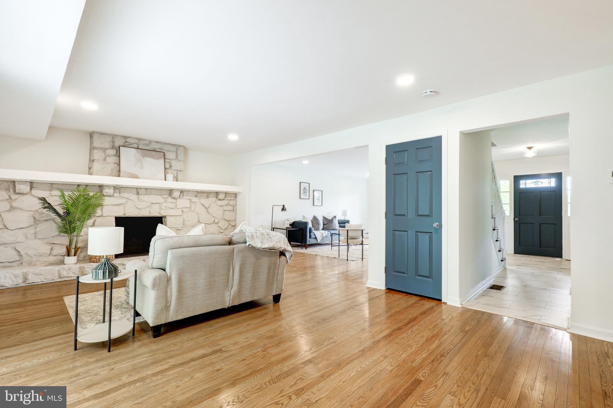 4928 Edgewood Road Doylestown, PA 18902 - Photo 20 of 55