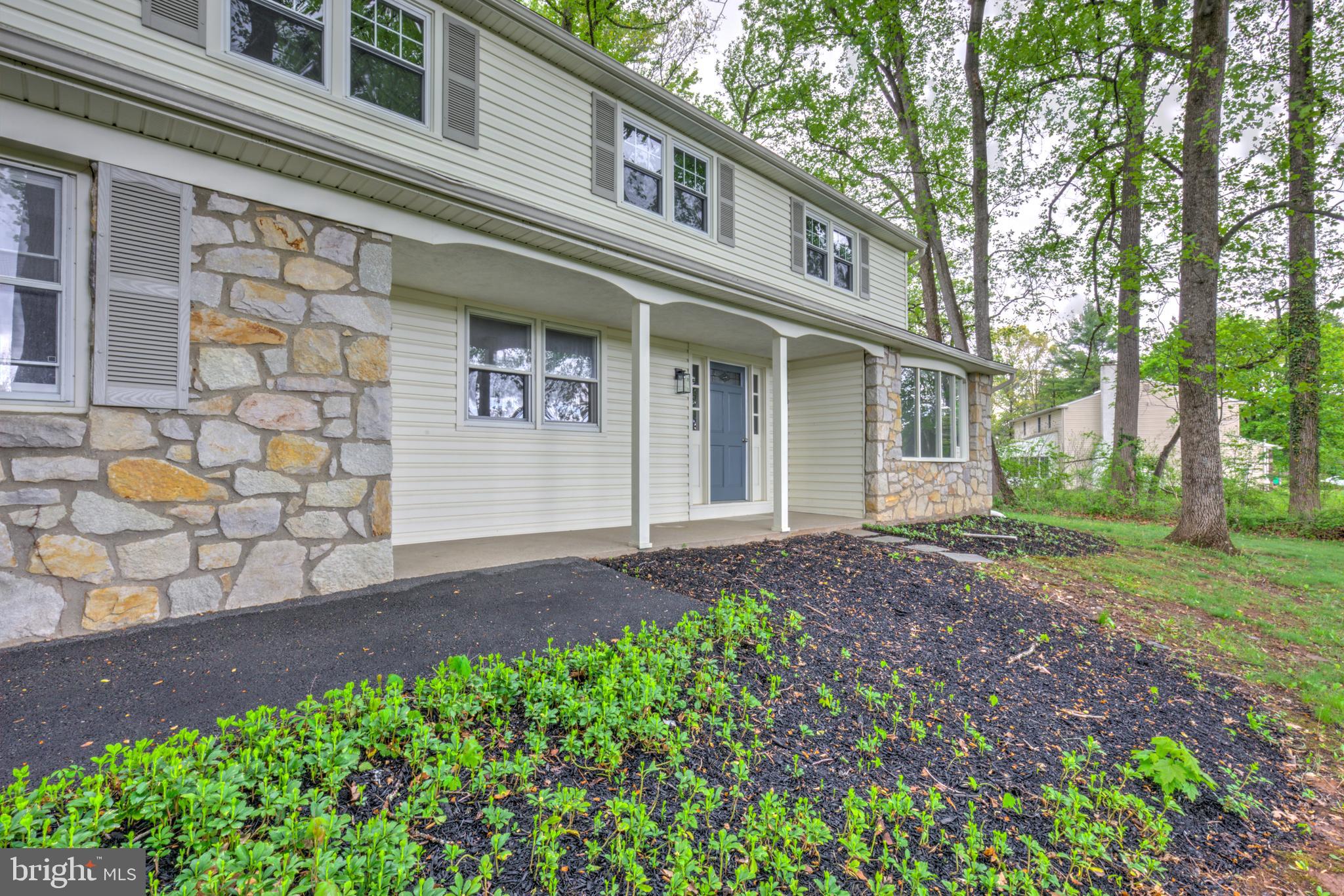 4928 Edgewood Road Doylestown, PA 18902 - Photo 47 of 55