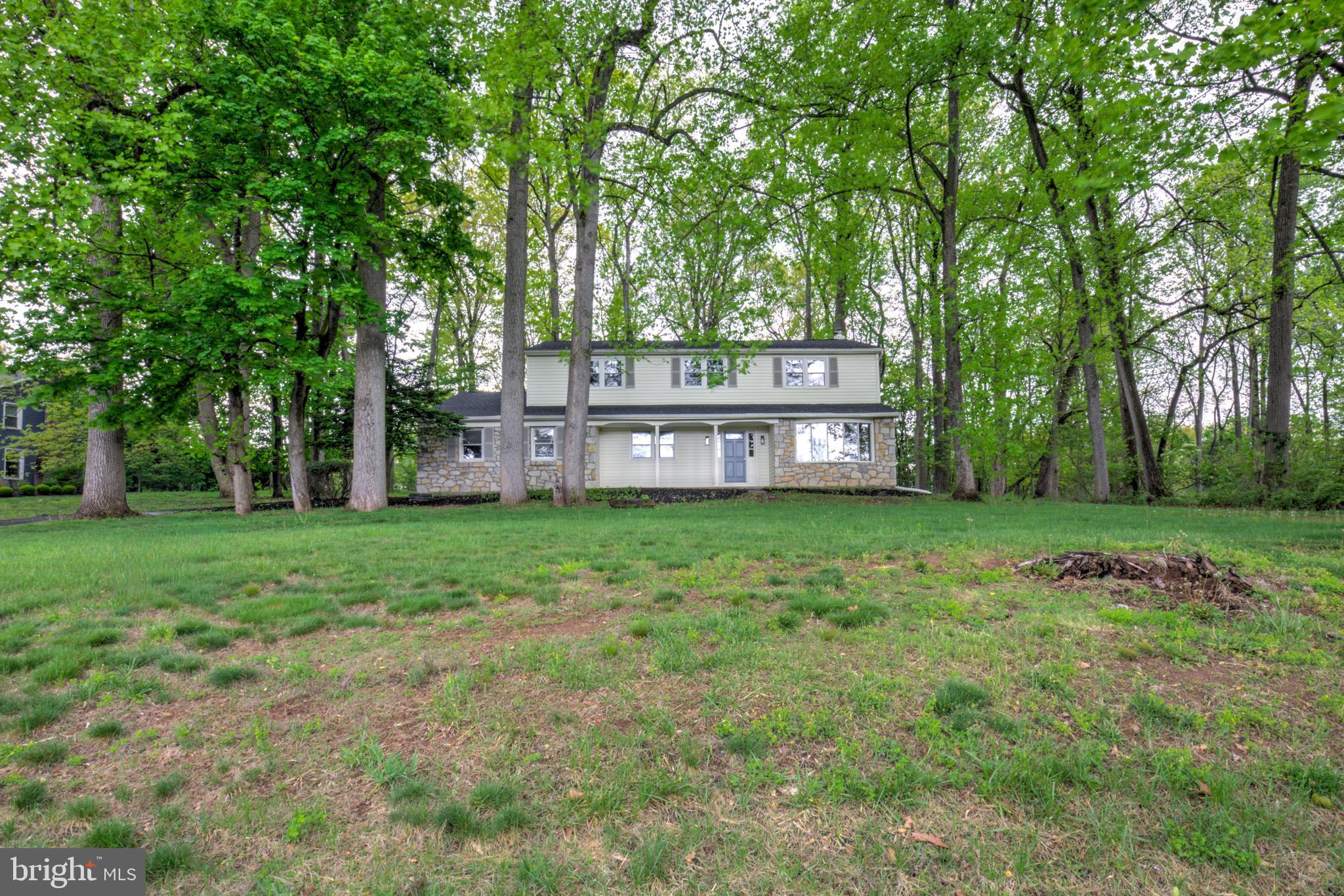 4928 Edgewood Road Doylestown, PA 18902 - Photo 49 of 55