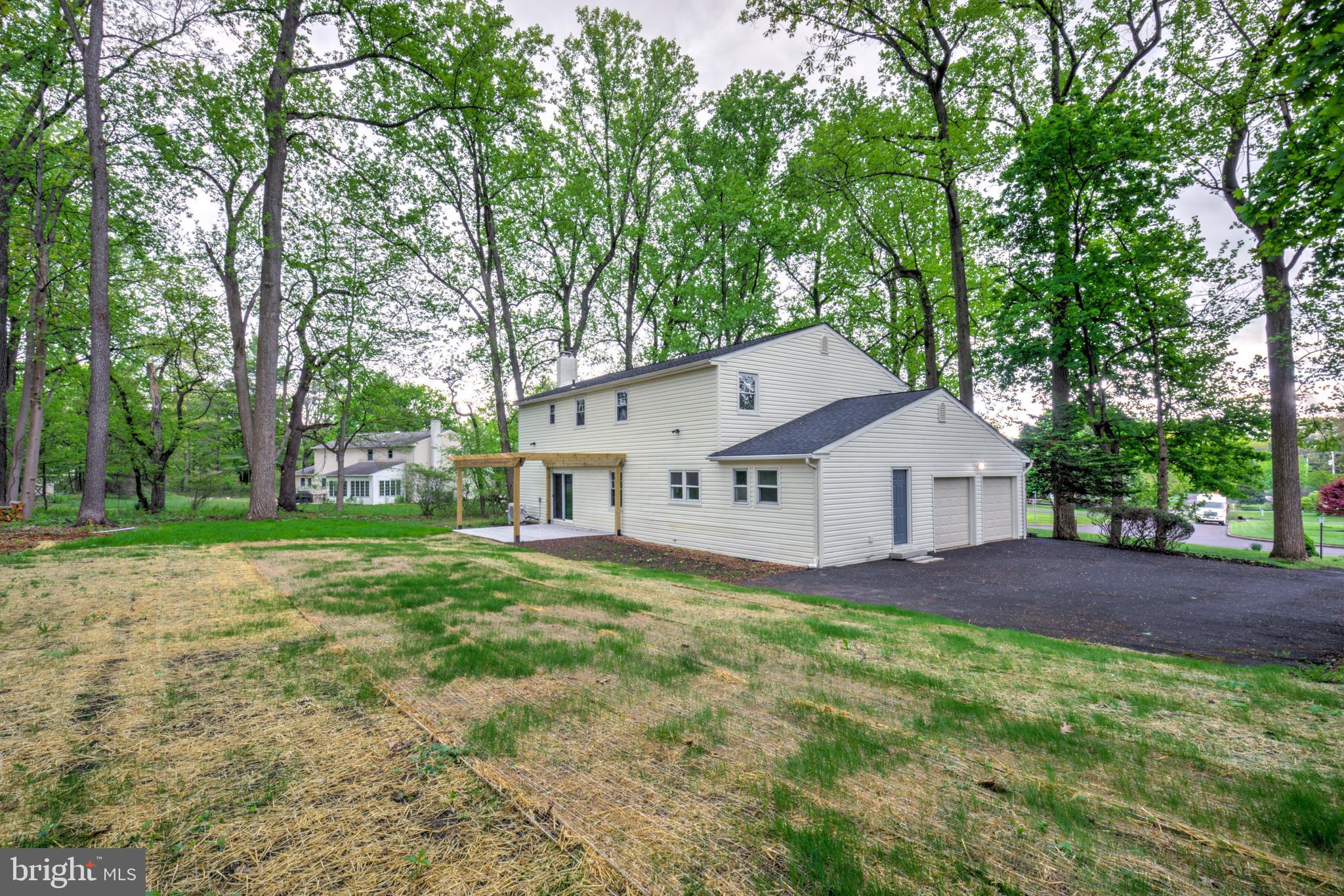 4928 Edgewood Road Doylestown, PA 18902 - Photo 52 of 55