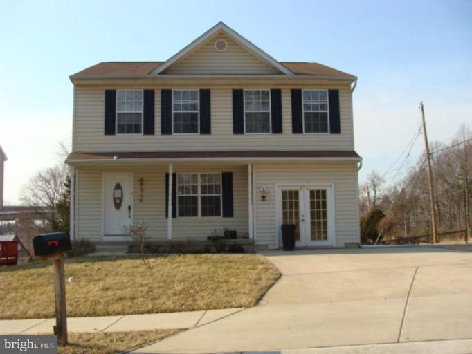 6818 Chand Court Rosedale, MD 21237 - Photo 1 of 1 Subject