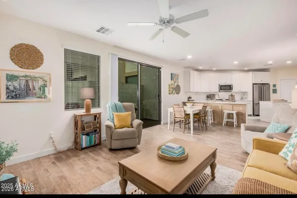 $390,000 | 2511 West Queen Creek Road, Unit 163, Chandler, AZ 85248