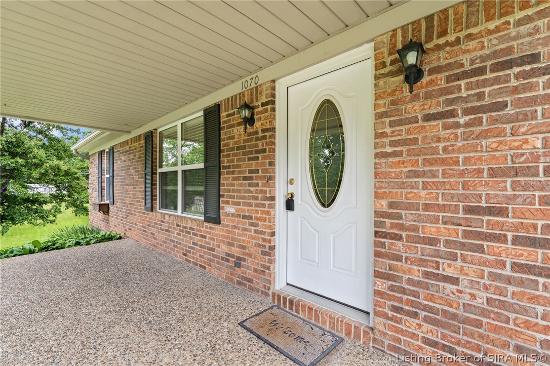 1070 Toler Road Northwest Corydon, IN 47112 - Photo 4 of 52
