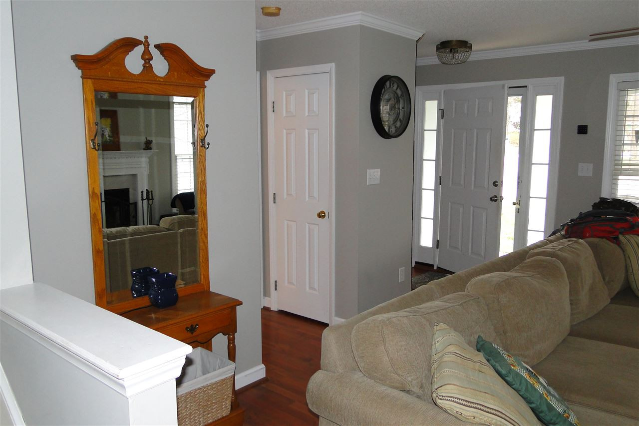 4105 Landrum Lane Raleigh, NC 27616 - Photo 15 of 29 Photo 15