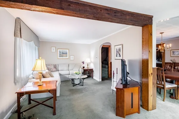 $700,000 | 23 1/2 Lovett Street, Beverly, MA 01915