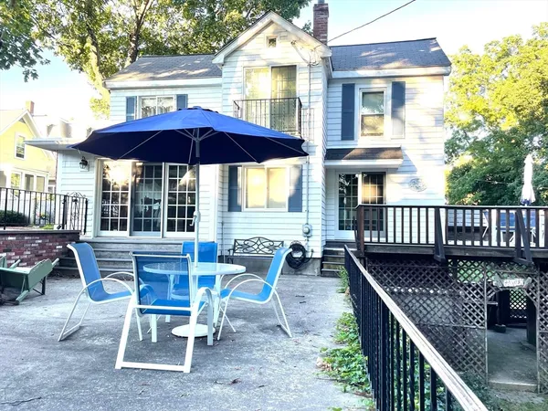 $700,000 | 23 1/2 Lovett Street, Beverly, MA 01915