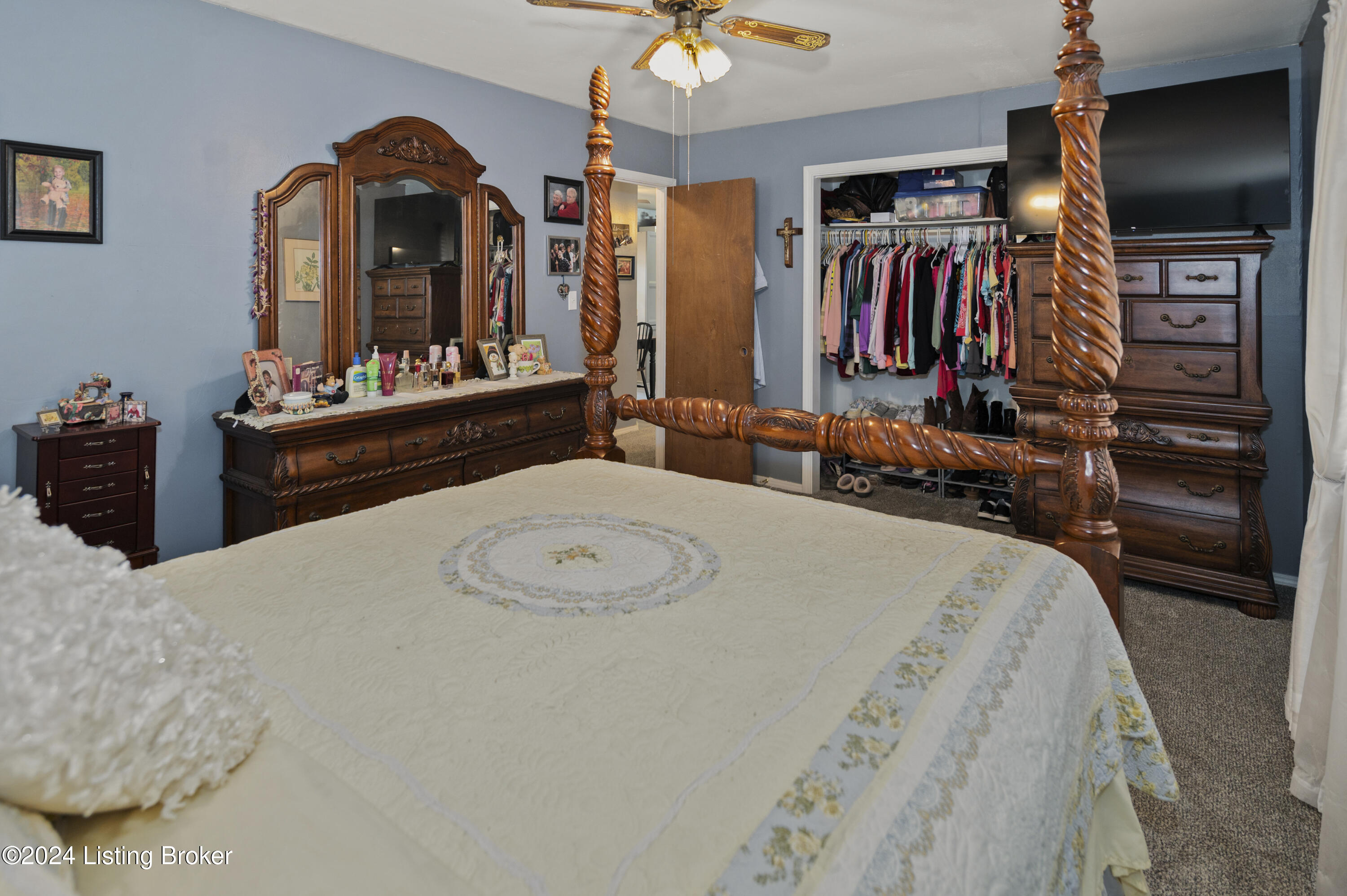 2090 Pine Knob Road Caneyville, KY 42721 - Photo 20 of 35 2090PineKnobRd-20