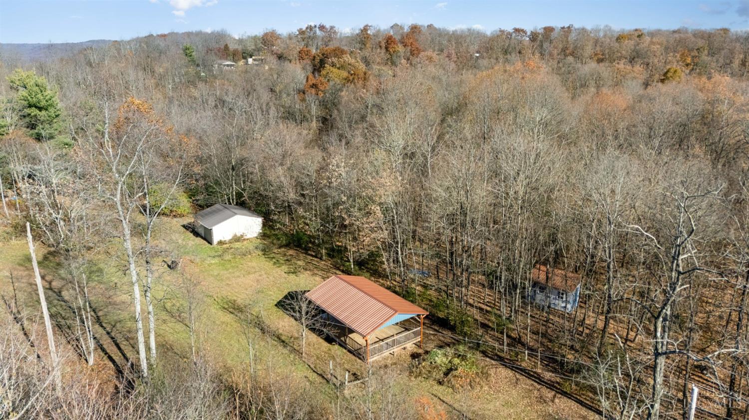 4790 Jester Hill Road Bainbridge, OH 45612 - Photo 25 of 41