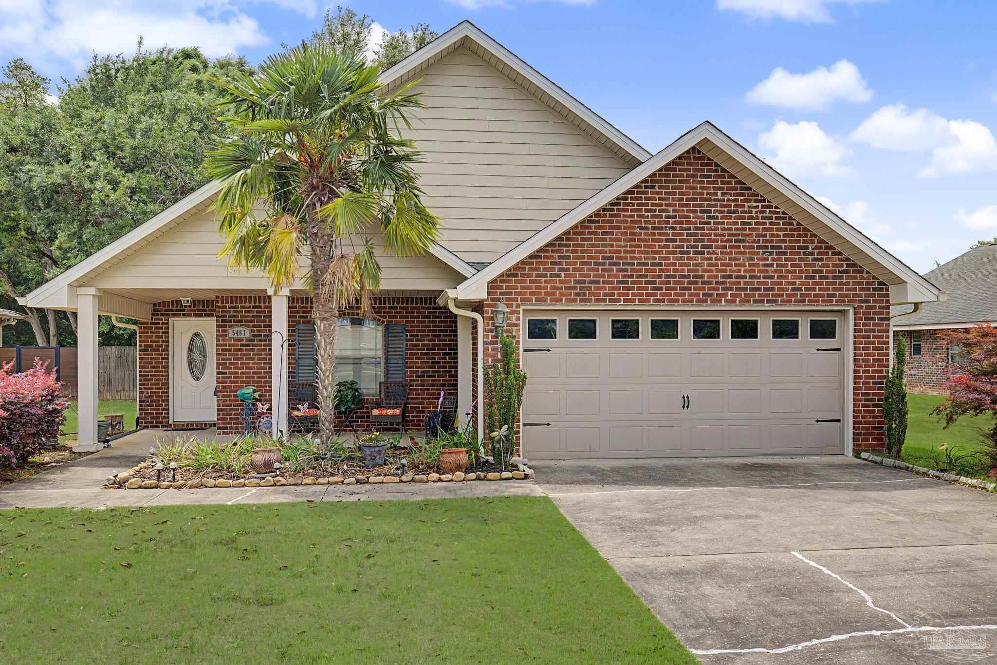 5461 Tucker Circle Pace, FL 32571 - Photo 1 of 52