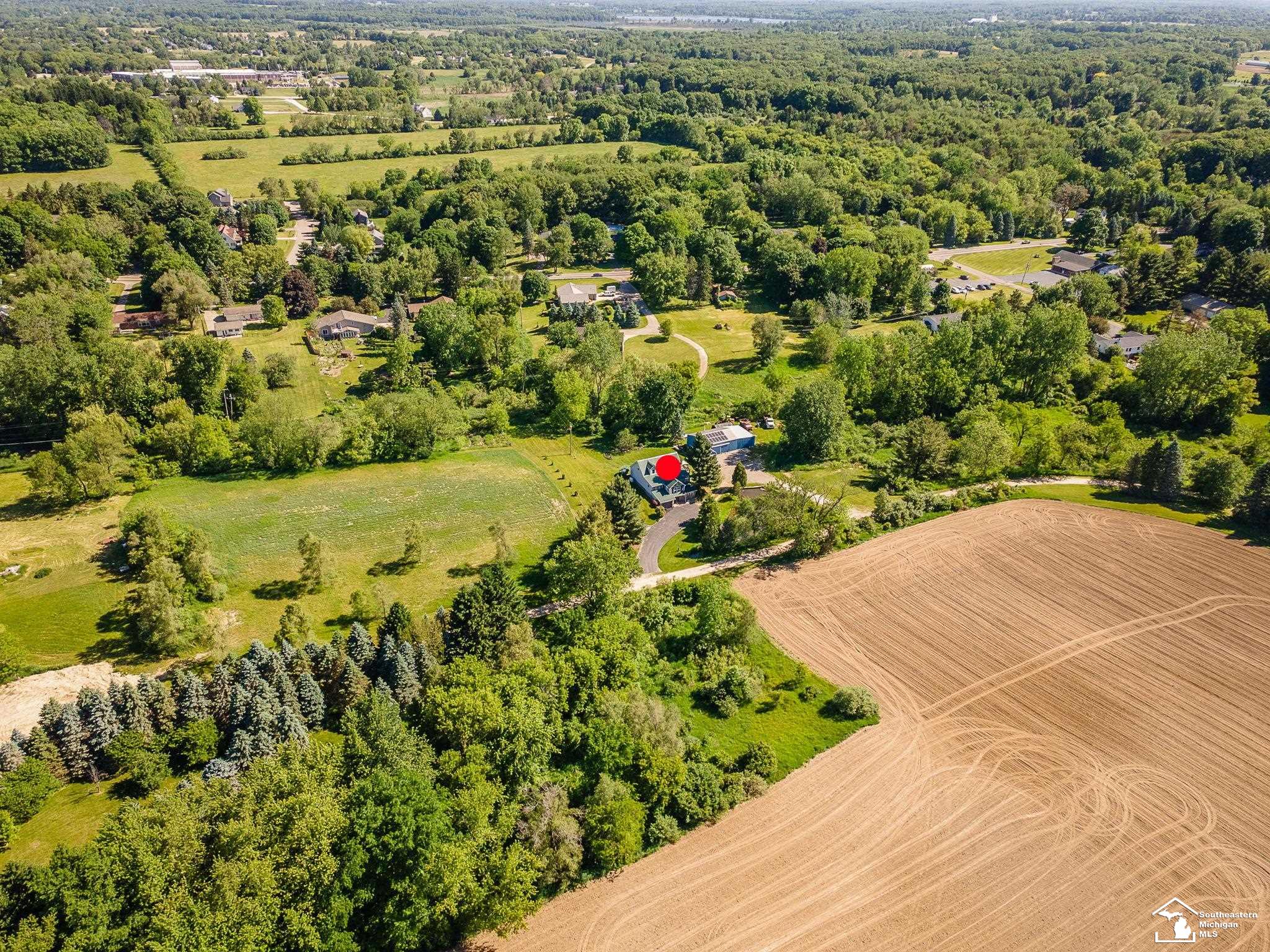 123 South Freer Road Chelsea, MI 48118 - Photo 70 of 80