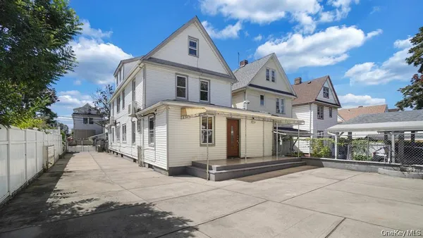 $4,000 | 107-43 Inwood Street | Jamaica