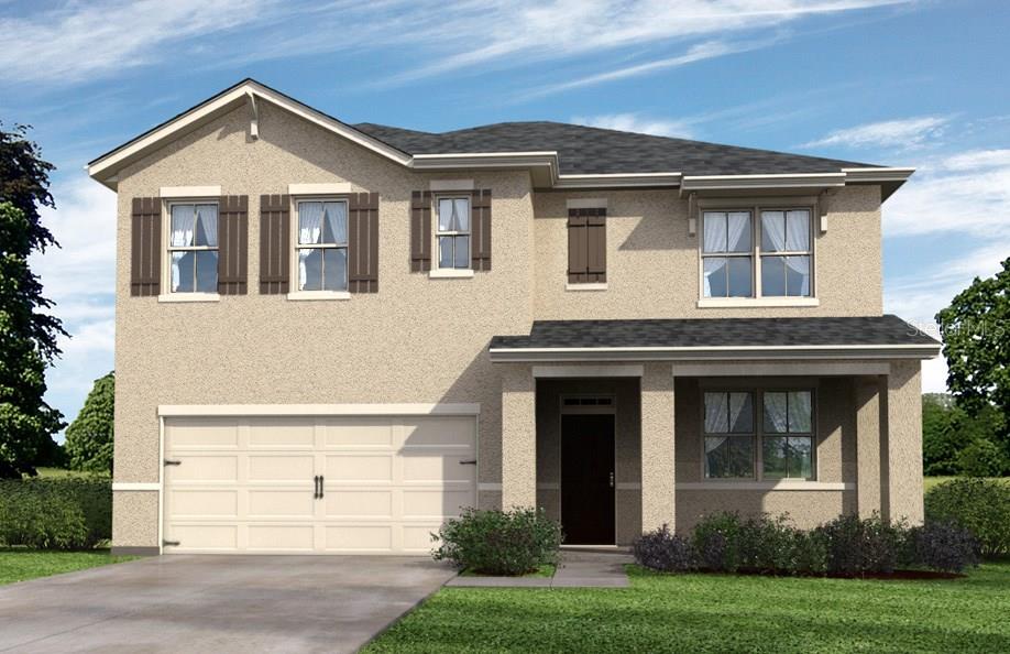 1892 Hickory Bluff Road Kissimmee, FL 34744 - Photo 1 of 1