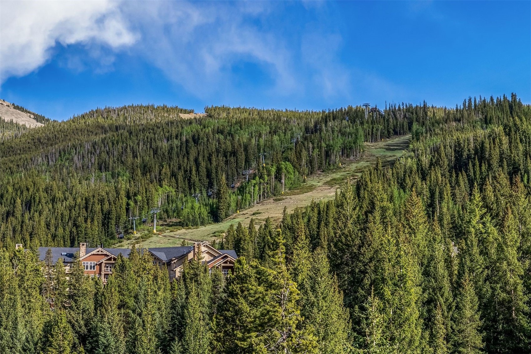 96 River Run Road, Unit A Keystone, CO 80435 - Photo 40 of 50