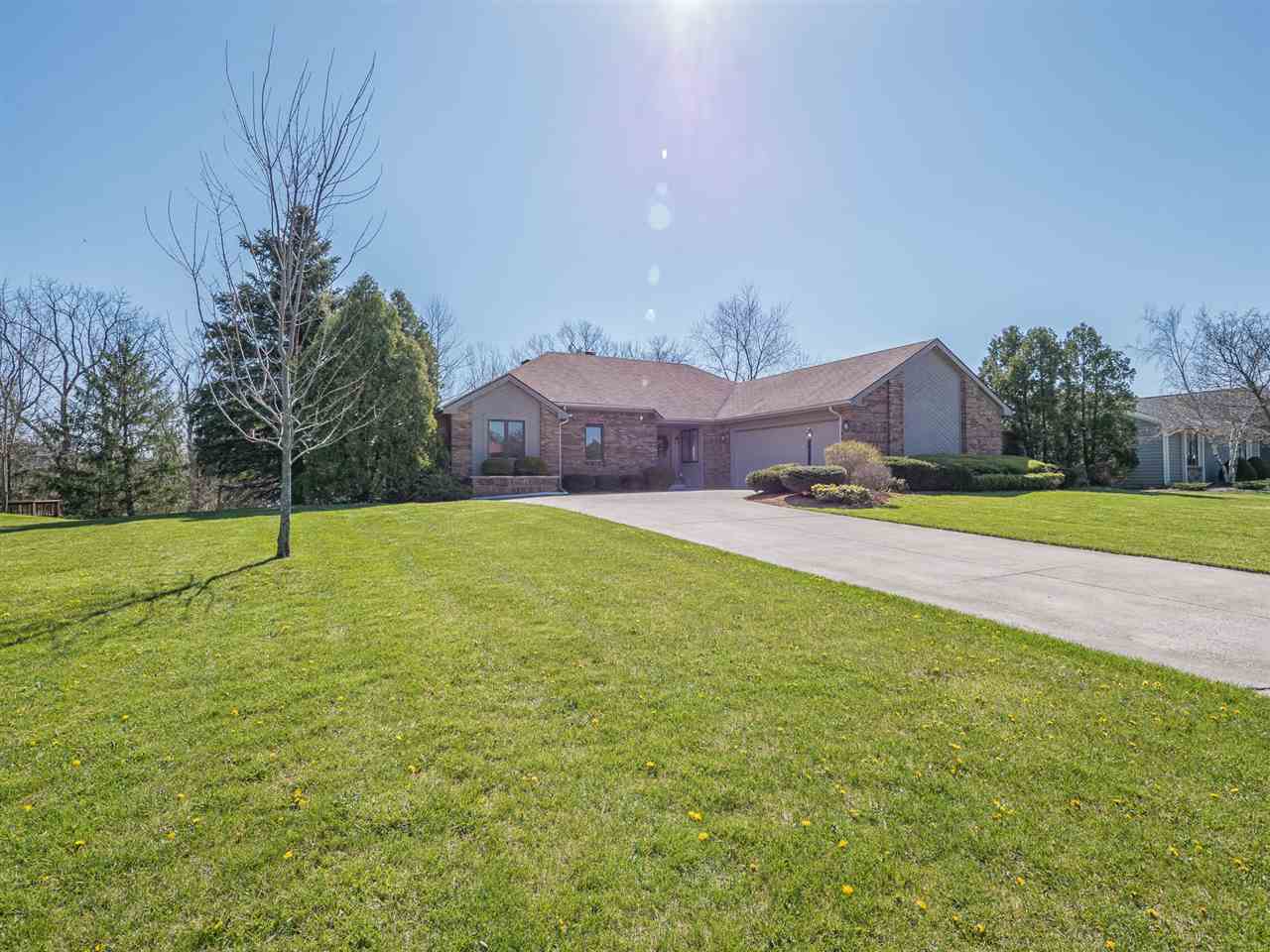 7133 Pine Lake Road Fort Wayne, IN 46814 - Photo 1 of 26