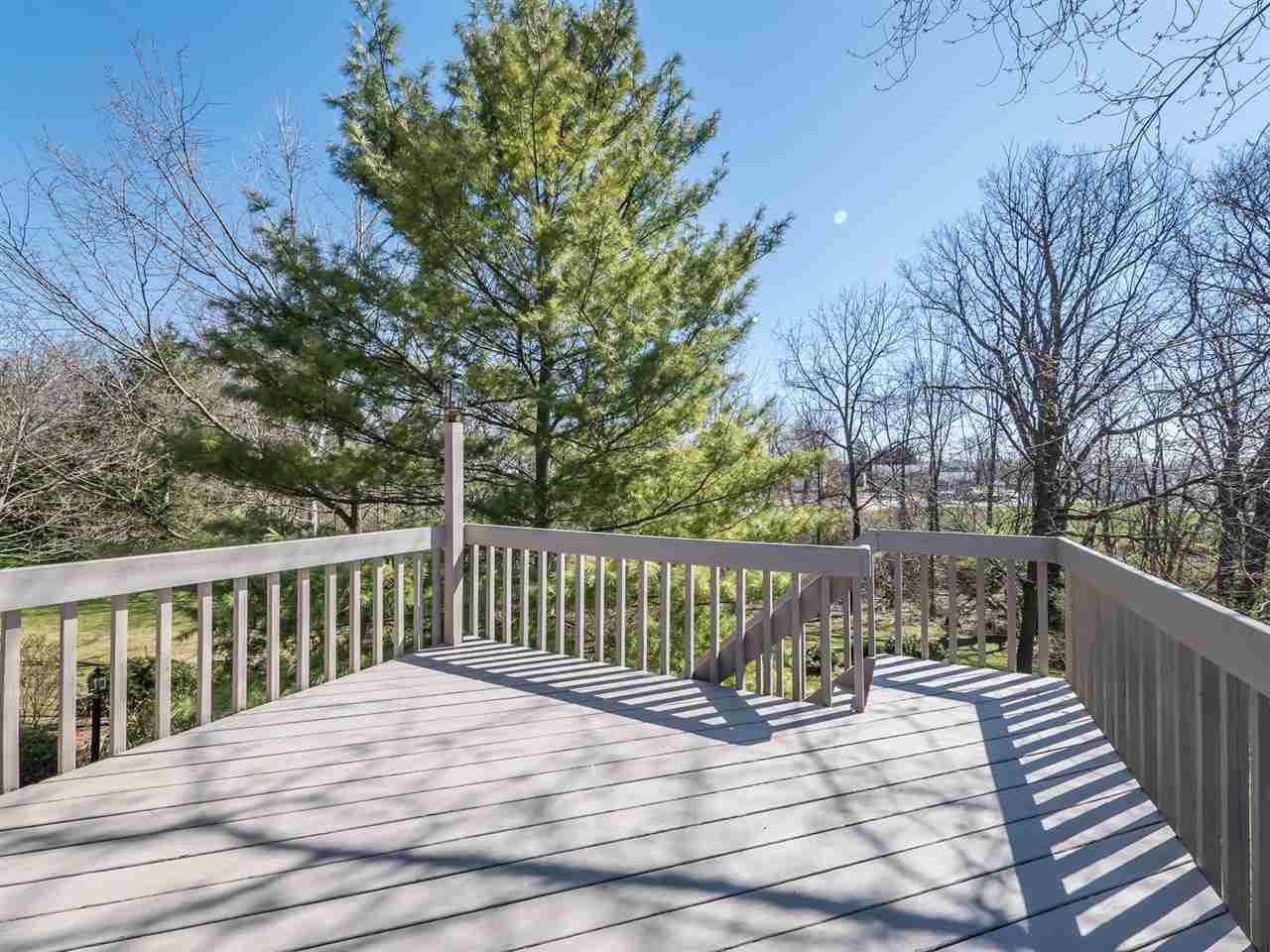 7133 Pine Lake Road Fort Wayne, IN 46814 - Photo 3 of 26