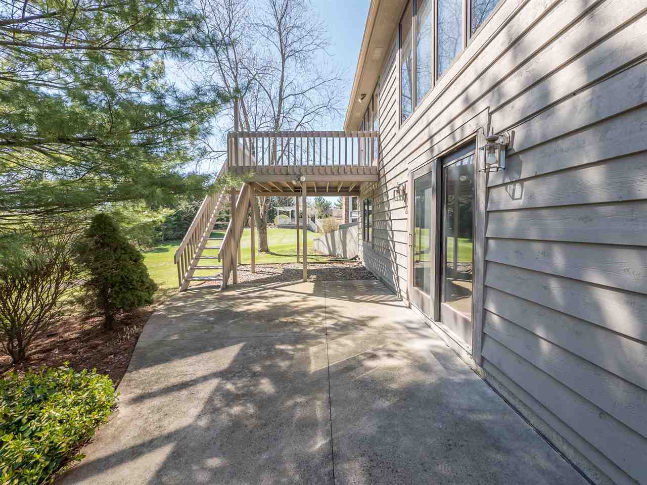 7133 Pine Lake Road Fort Wayne, IN 46814 - Photo 24 of 26