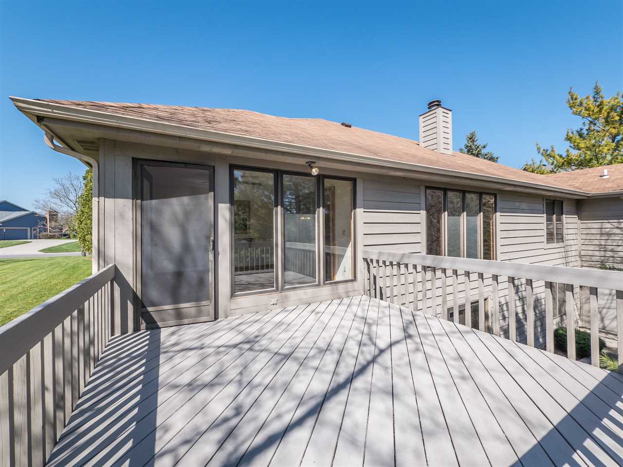 7133 Pine Lake Road Fort Wayne, IN 46814 - Photo 4 of 26