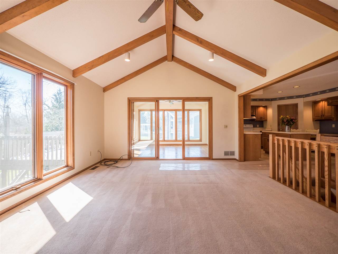 7133 Pine Lake Road Fort Wayne, IN 46814 - Photo 7 of 26