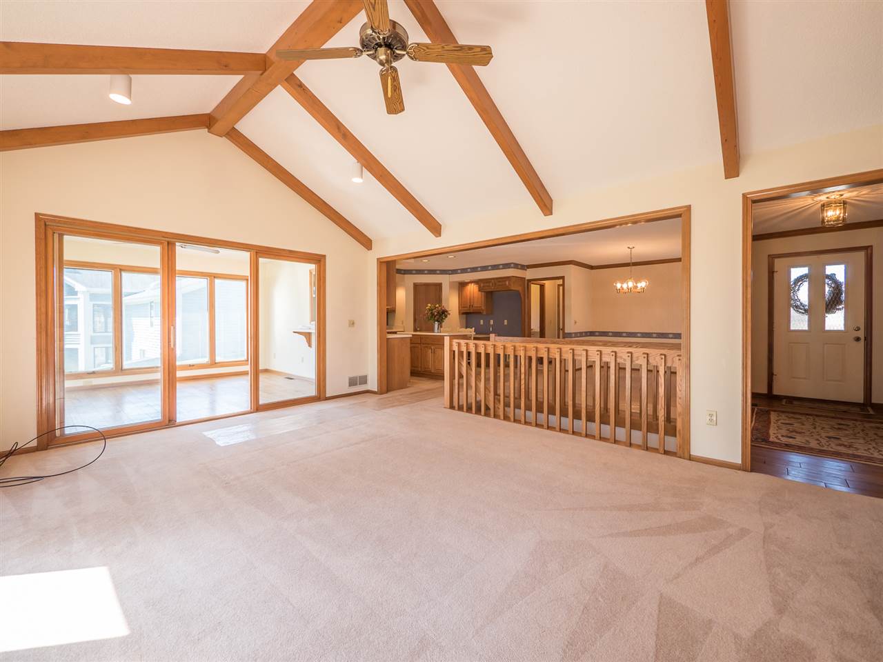 7133 Pine Lake Road Fort Wayne, IN 46814 - Photo 8 of 26
