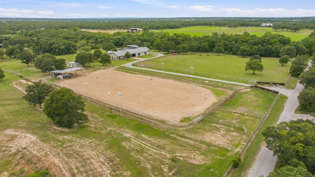 261 Dub Lane Weatherford, TX 76088 - Photo 36 of 40