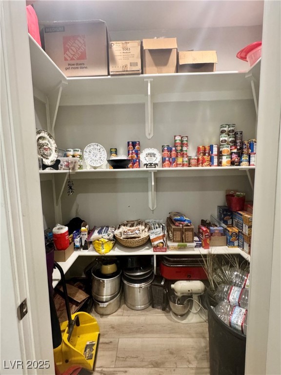 251 Spring Heights Caliente, NV 89008 - Photo 7 of 19 View of storage area